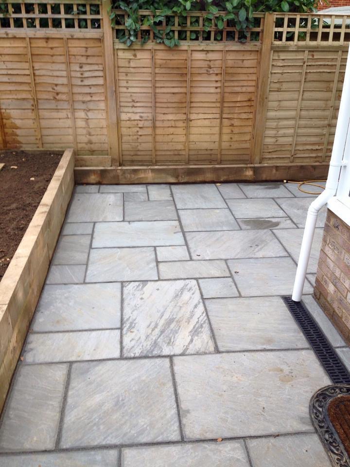 service single images