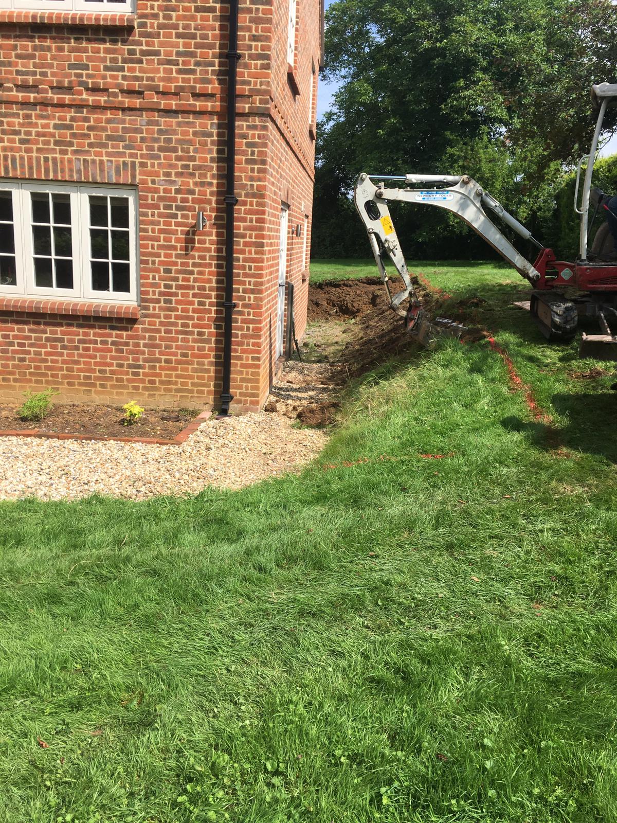 service single images