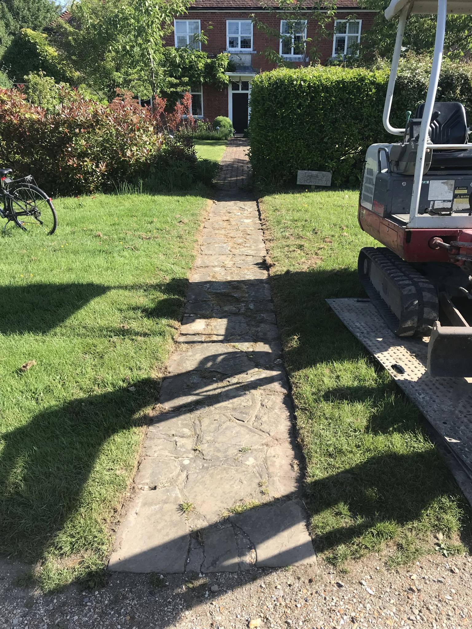 service single images